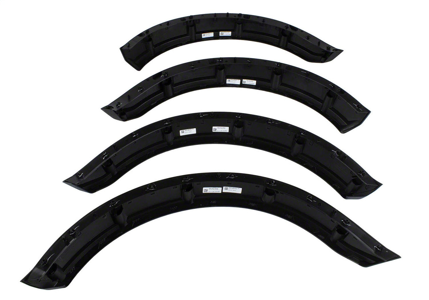 Ford Performance M-9164-BFK - Fender Flare