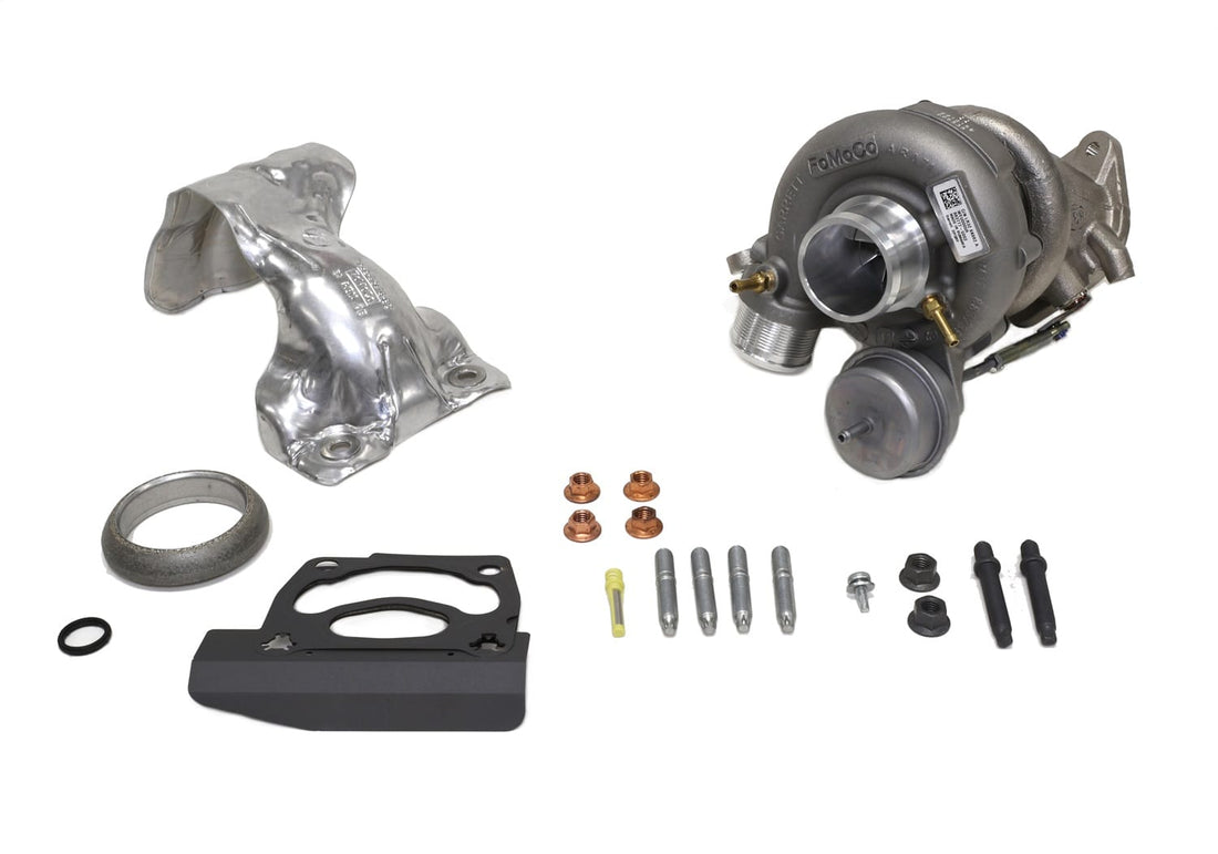 Ford Performance Ford Performance M-9348-23T Turbocharger