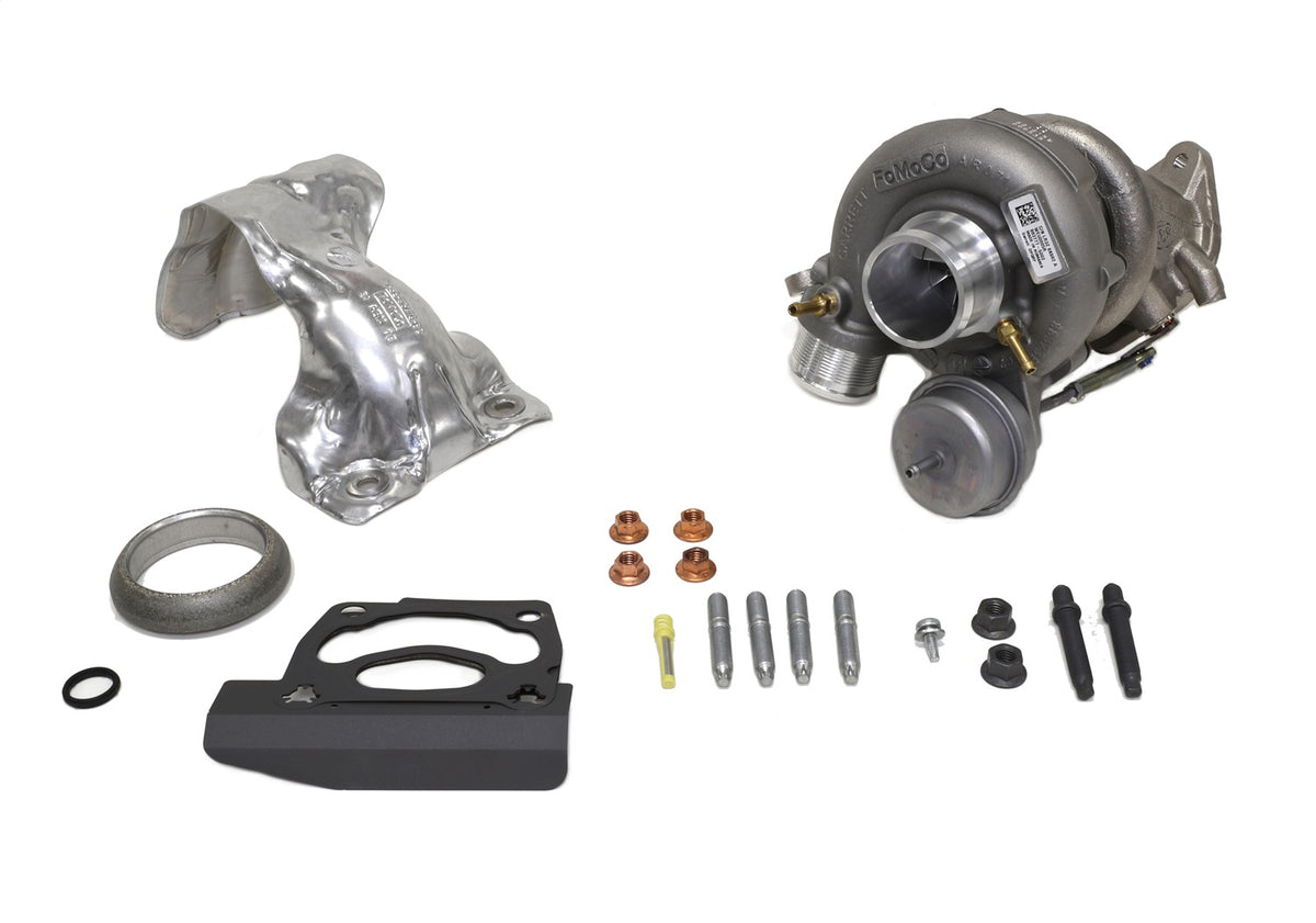 Ford Performance M-9348-23T - Turbocharger