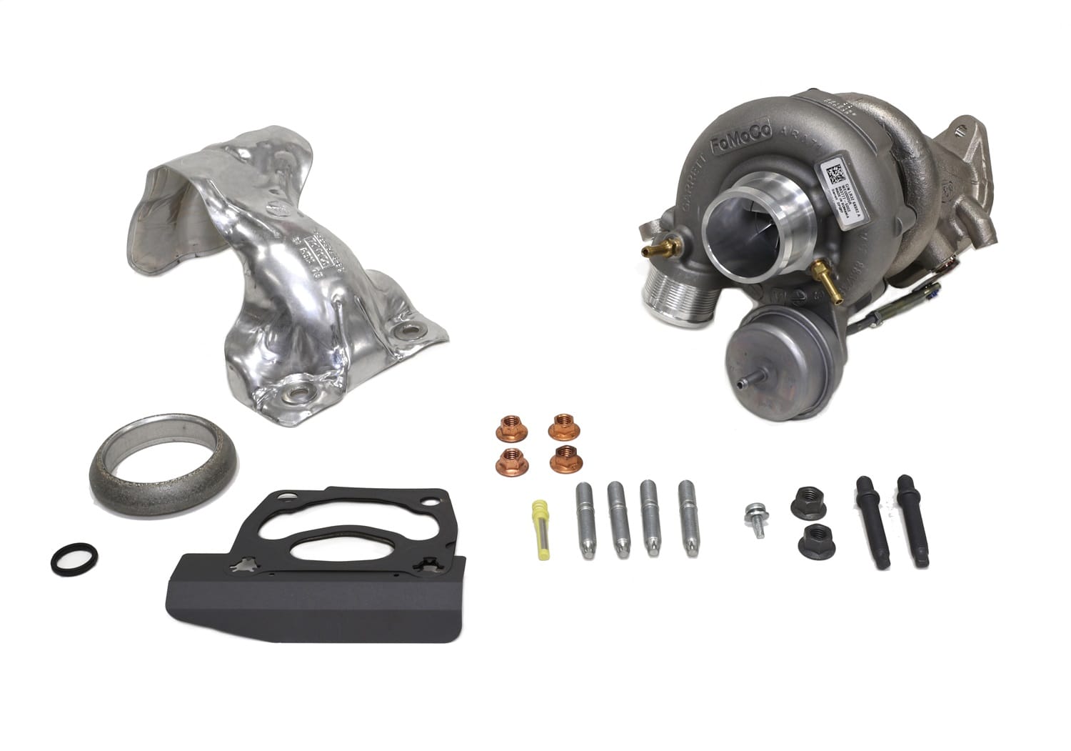 Ford Performance Ford Performance M-9348-23T Turbocharger