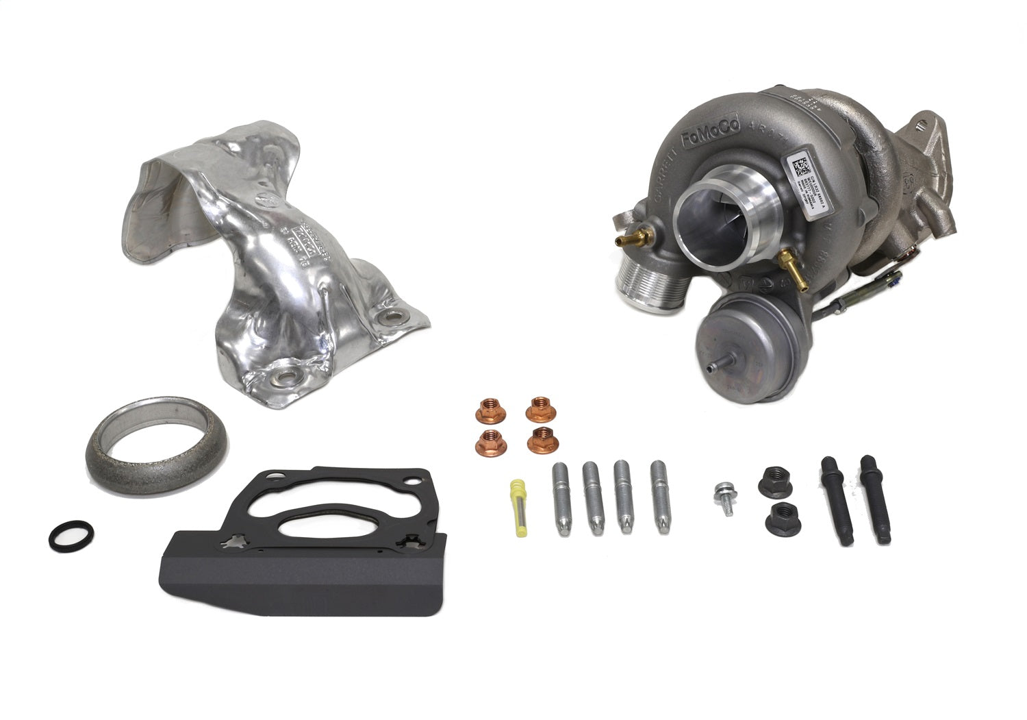 Ford Performance M-9348-23T - Turbocharger