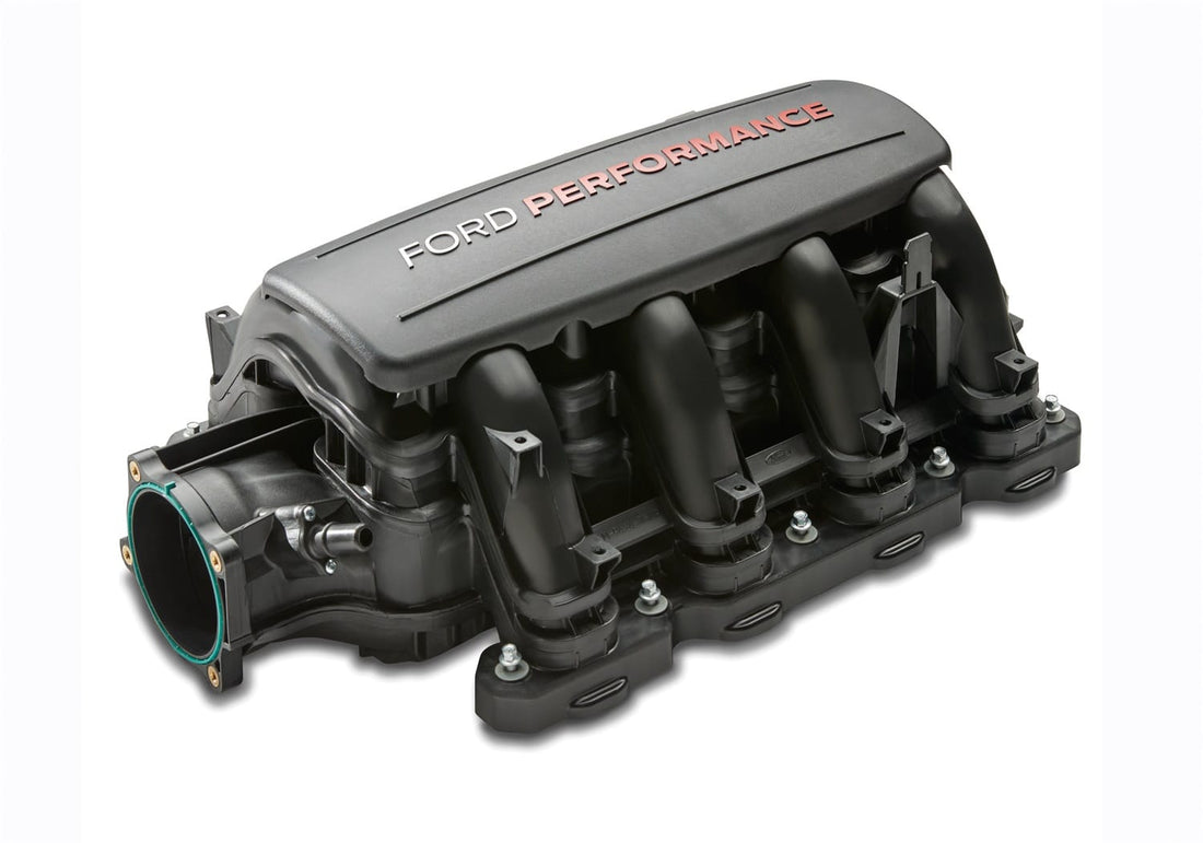 Ford Performance Ford Performance M-9424-73LP Engine Intake Manifold