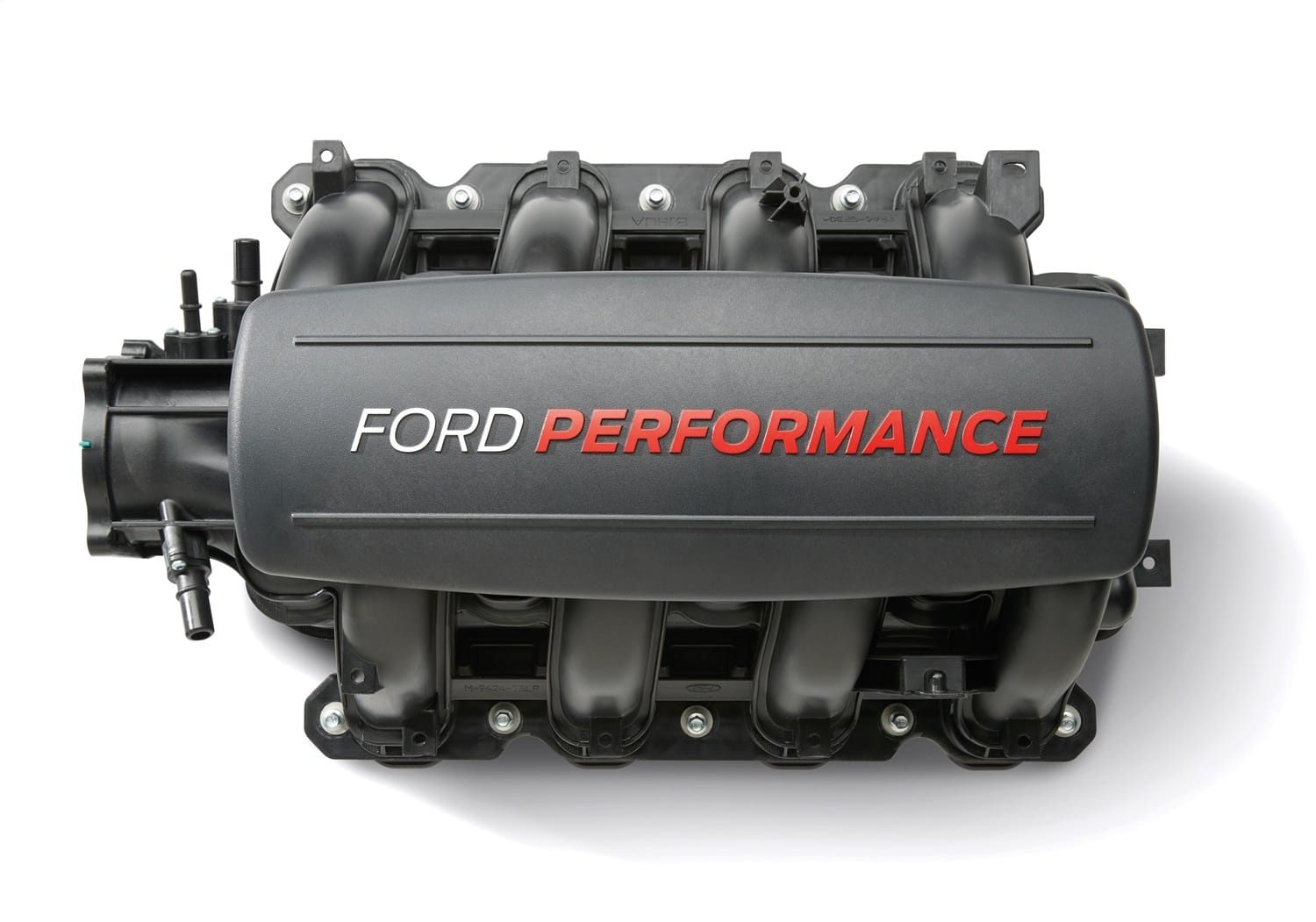 Ford Performance Ford Performance M-9424-73LP Engine Intake Manifold