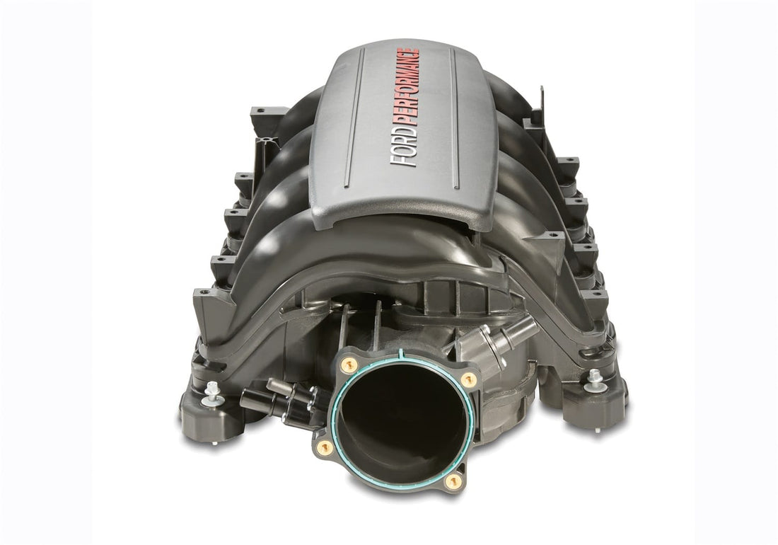 Ford Performance Ford Performance M-9424-73LP Engine Intake Manifold