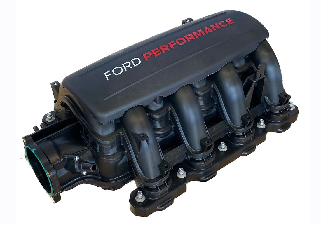 Ford Performance Ford Performance M-9424-73LP Engine Intake Manifold