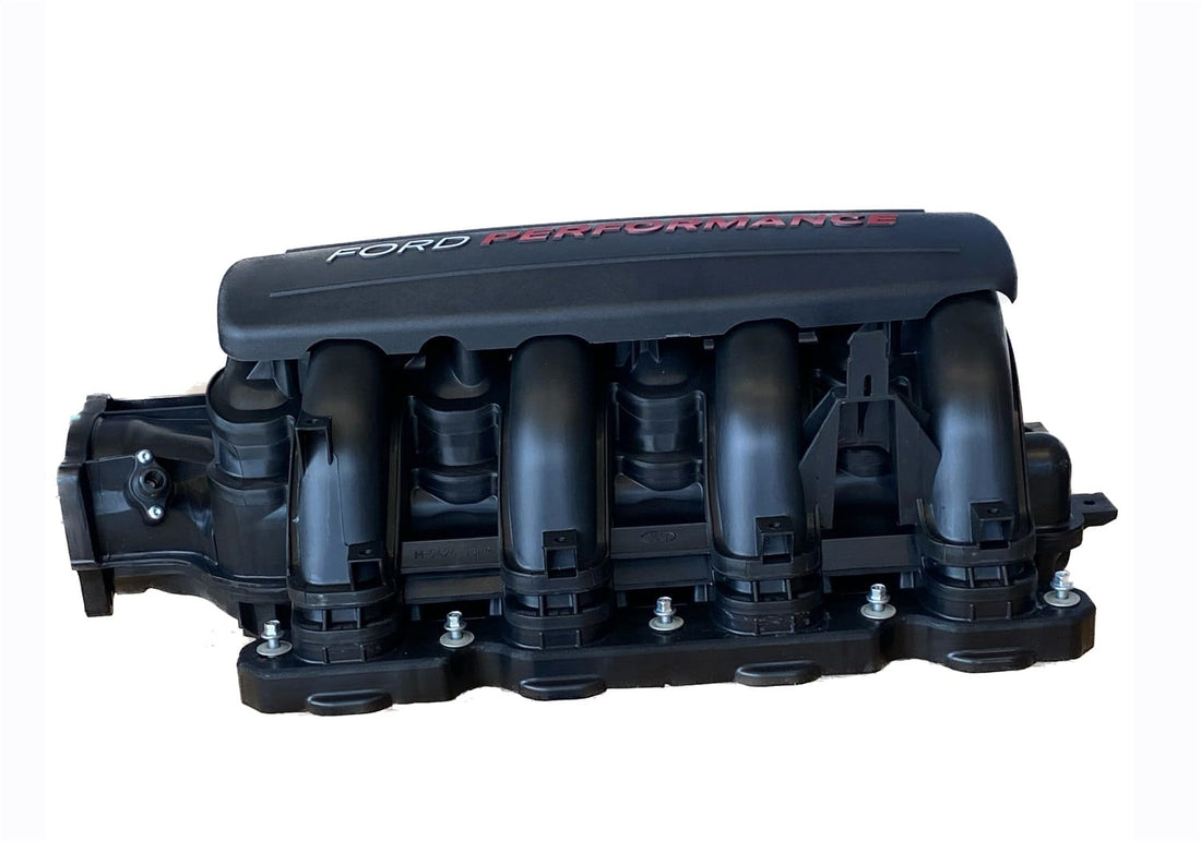 Ford Performance Ford Performance M-9424-73LP Engine Intake Manifold