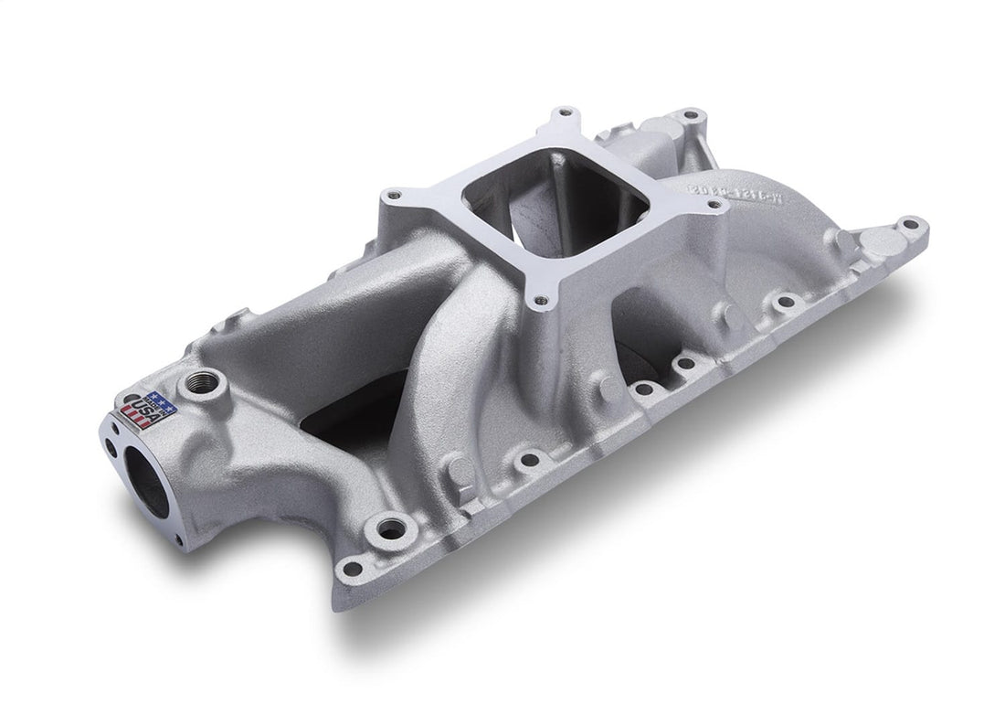 Ford Performance Ford Performance M-9424-D302 Engine Intake Manifold