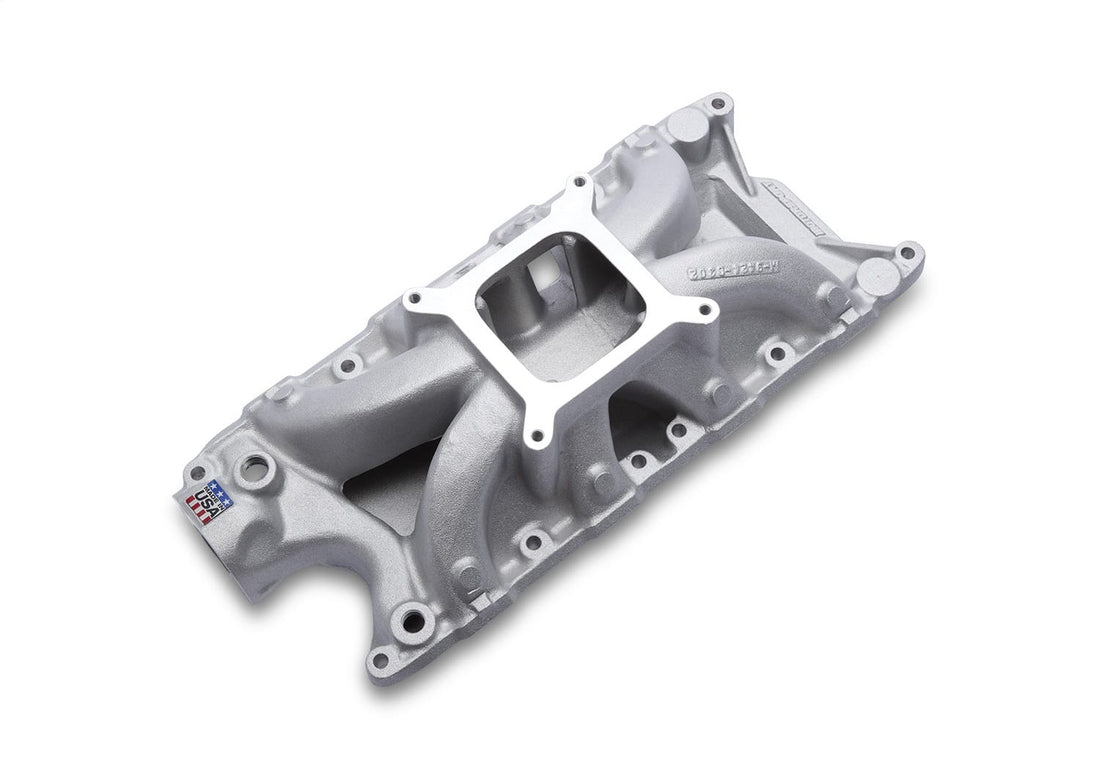 Ford Performance Ford Performance M-9424-D302 Engine Intake Manifold