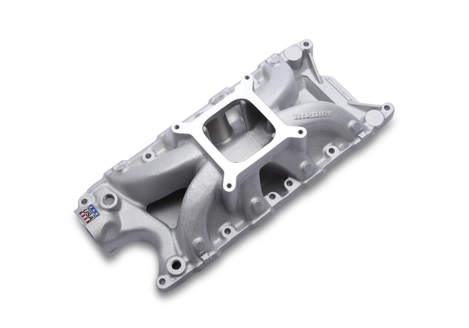 Ford Performance Ford Performance M-9424-D302 Engine Intake Manifold