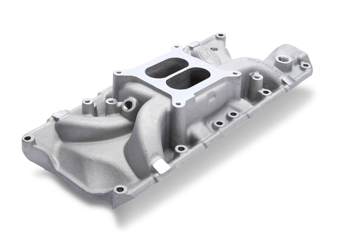 Ford Performance M-9424-F302 - Engine Intake Manifold