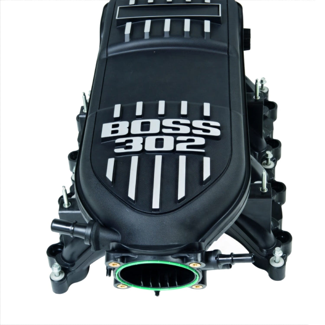 Ford Performance Ford Performance M-9424-M50BR Engine Intake Manifold