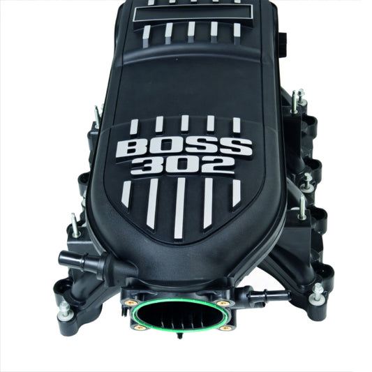 Ford Performance - Boss 302 Intake Manifold - M-9424-M50BR