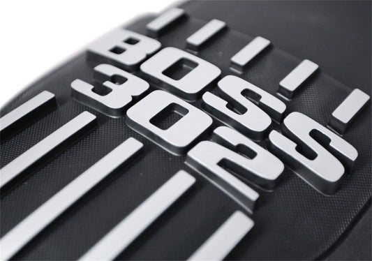 Ford Performance - Boss 302 Intake Manifold - M-9424-M50BR