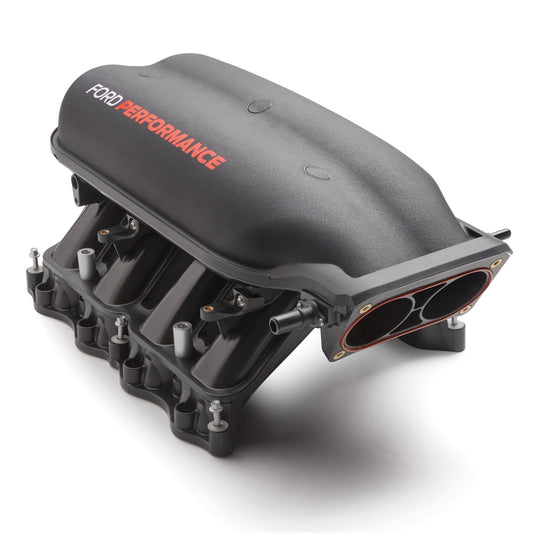 Ford Performance - Ford Performance Cobra Jet Intake Manifold For 5.0L Coyote - M-9424-M50CJB