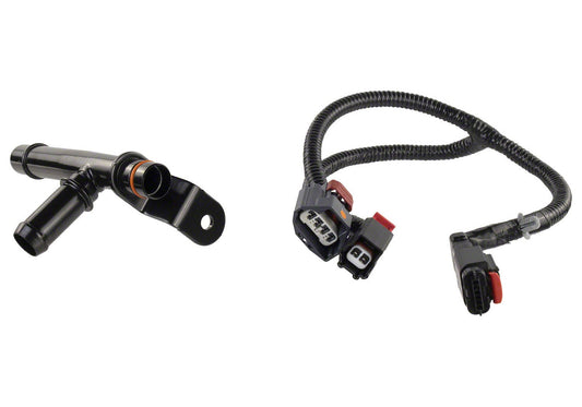 Ford Performance - Ford Performance Cobra Jet Intake Manifold For 5.0L Coyote - M-9424-M50CJB