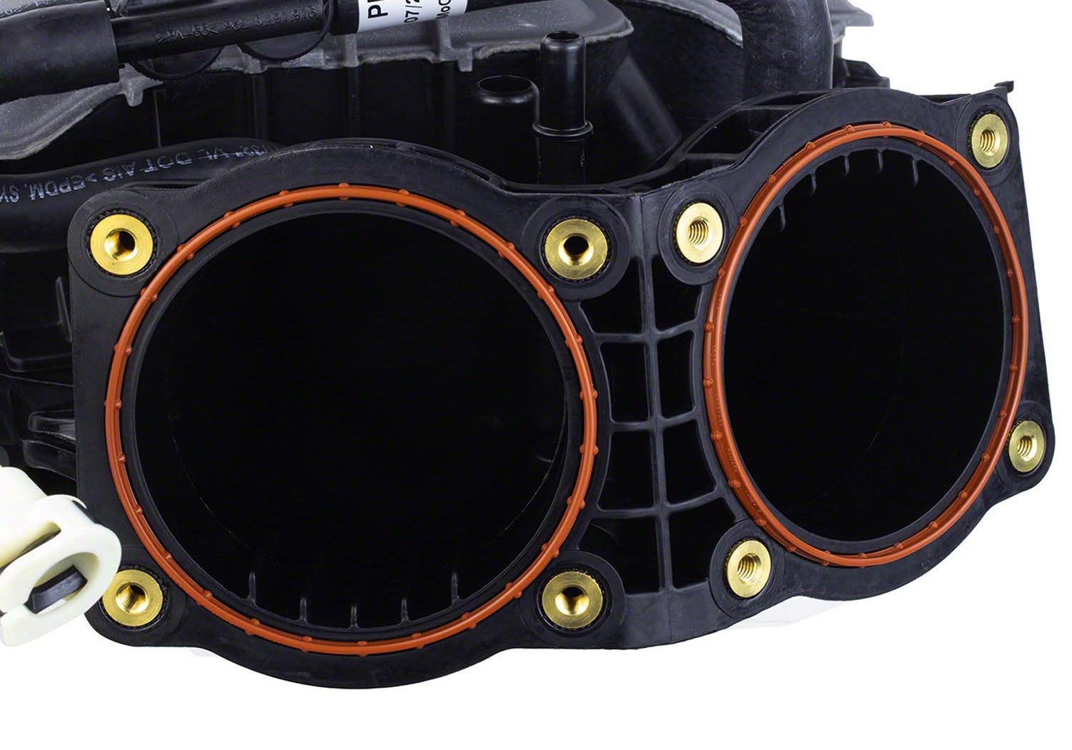 Ford Performance M-9424-M50D - Engine Intake Manifold