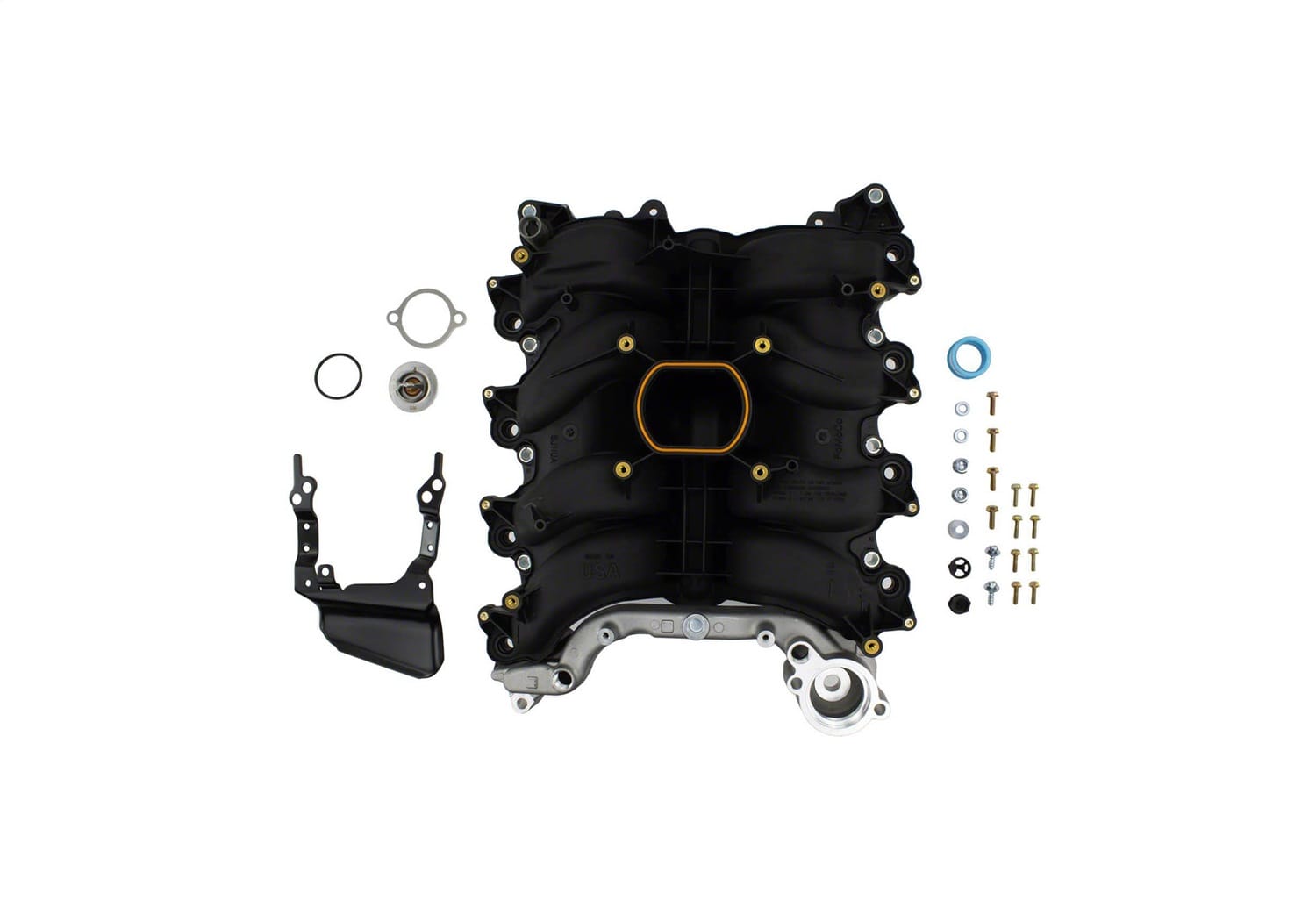 Ford Performance Ford Performance M-9424-P46A Engine Intake Manifold