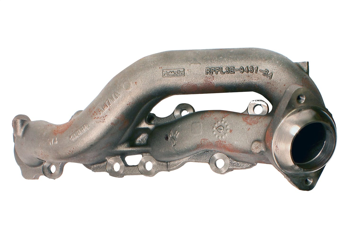 Ford Performance Ford Performance M-9430-SR50A Exhaust Manifold