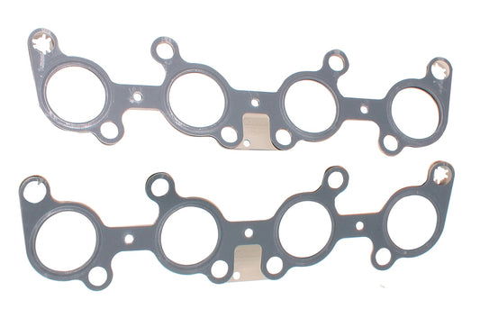 Ford Performance - 2011-2023 5.0L Coyote Street Rod Cast Iron Exhaust Manifolds - M-9430-SR50A