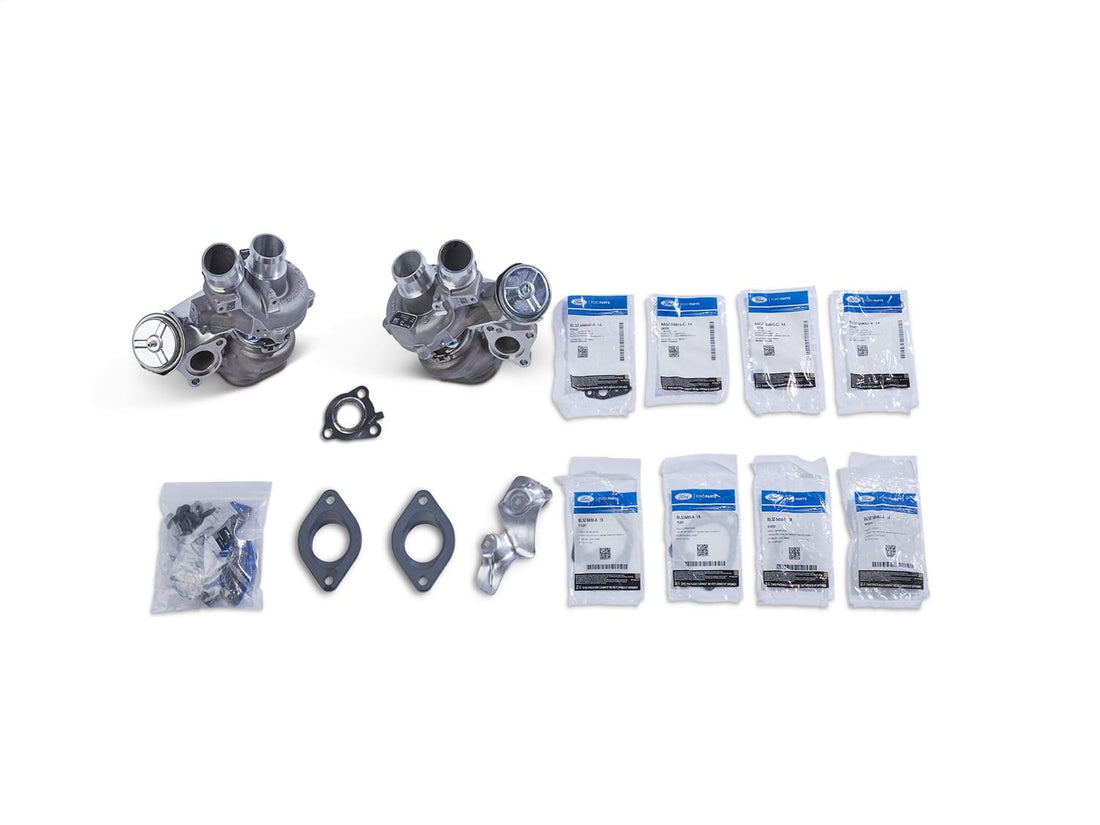 Ford Performance Ford Performance M-9438-35TA Turbocharger