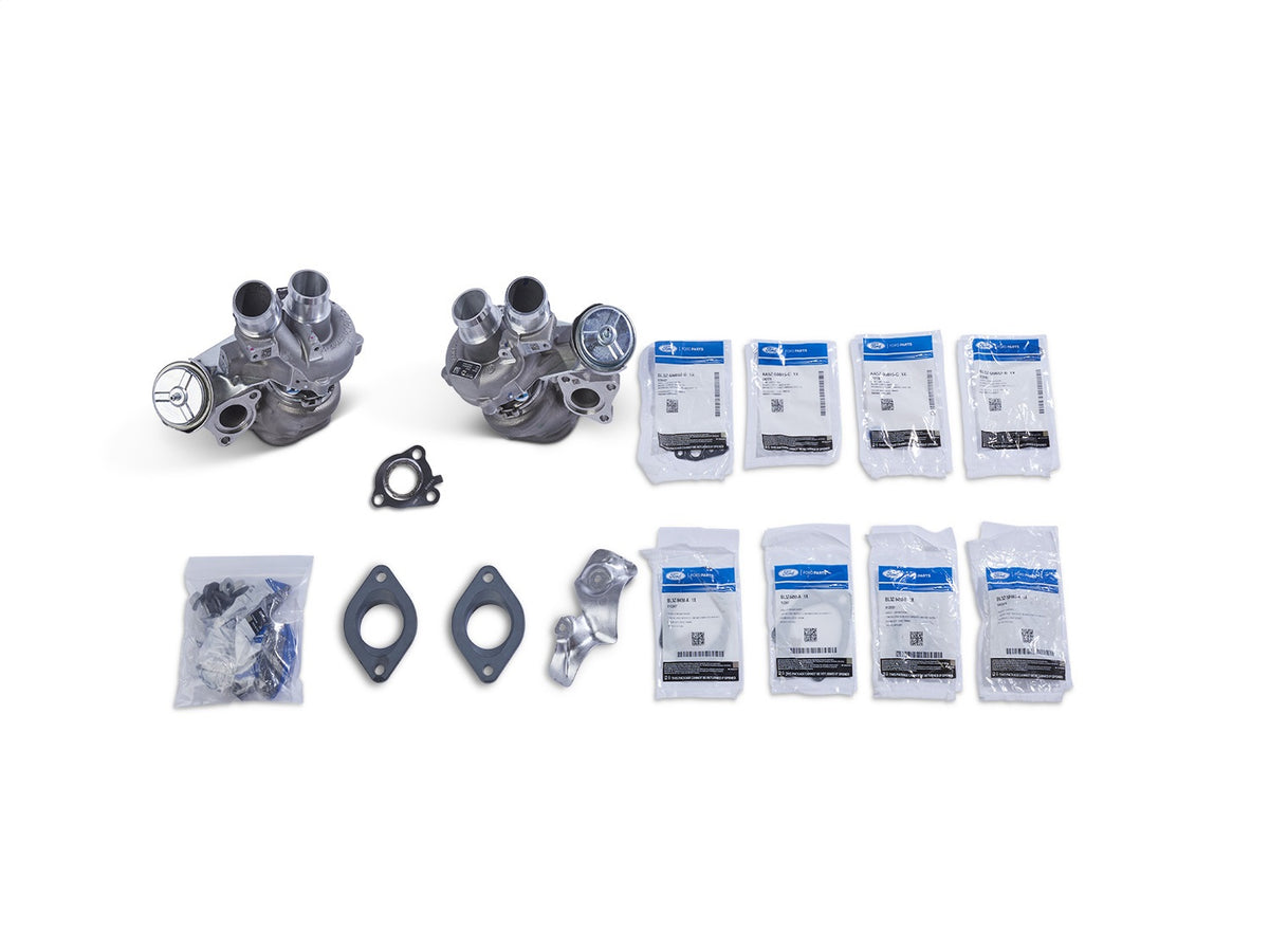 Ford Performance M-9438-35TA - Turbocharger
