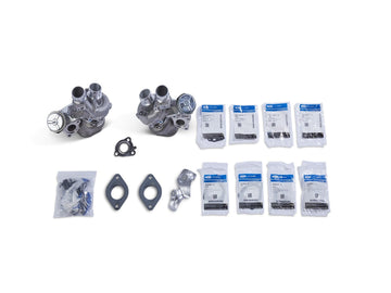 Ford Performance Ford Performance M-9438-35TA Turbocharger