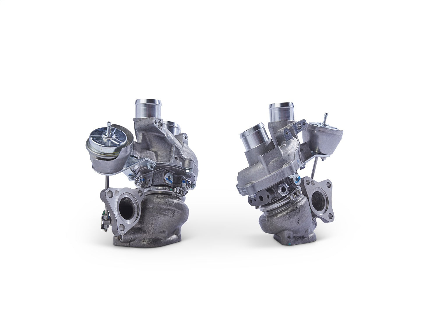 Ford Performance M-9438-35TA - Turbocharger