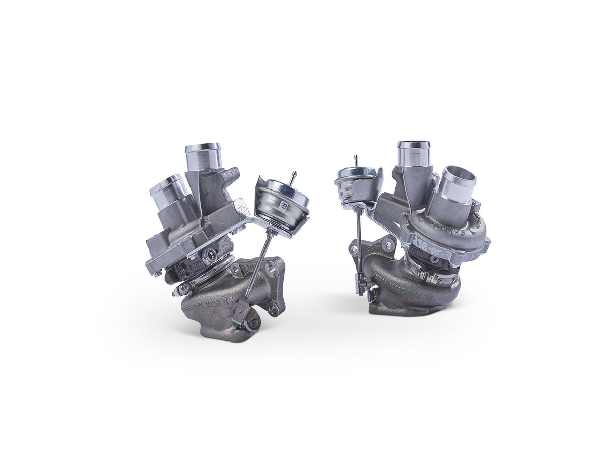 Ford Performance M-9438-35TA - Turbocharger