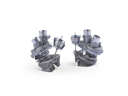 Ford Performance M-9438-35TA - Turbocharger