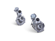 Ford Performance Ford Performance M-9438-35TA Turbocharger