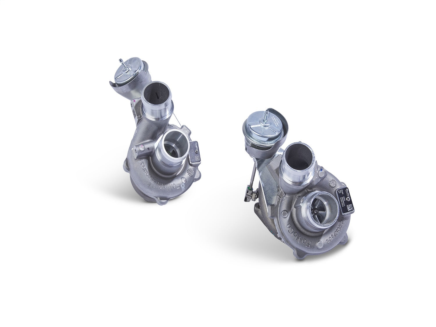 Ford Performance M-9438-35TA - Turbocharger