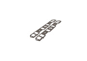 Ford Performance Ford Performance M-9439-G50 Engine Intake Manifold Gasket Set