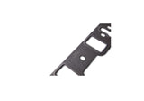 Ford Performance - Graphite Intake Gasket For Std Port 302/351W - M-9439-G50