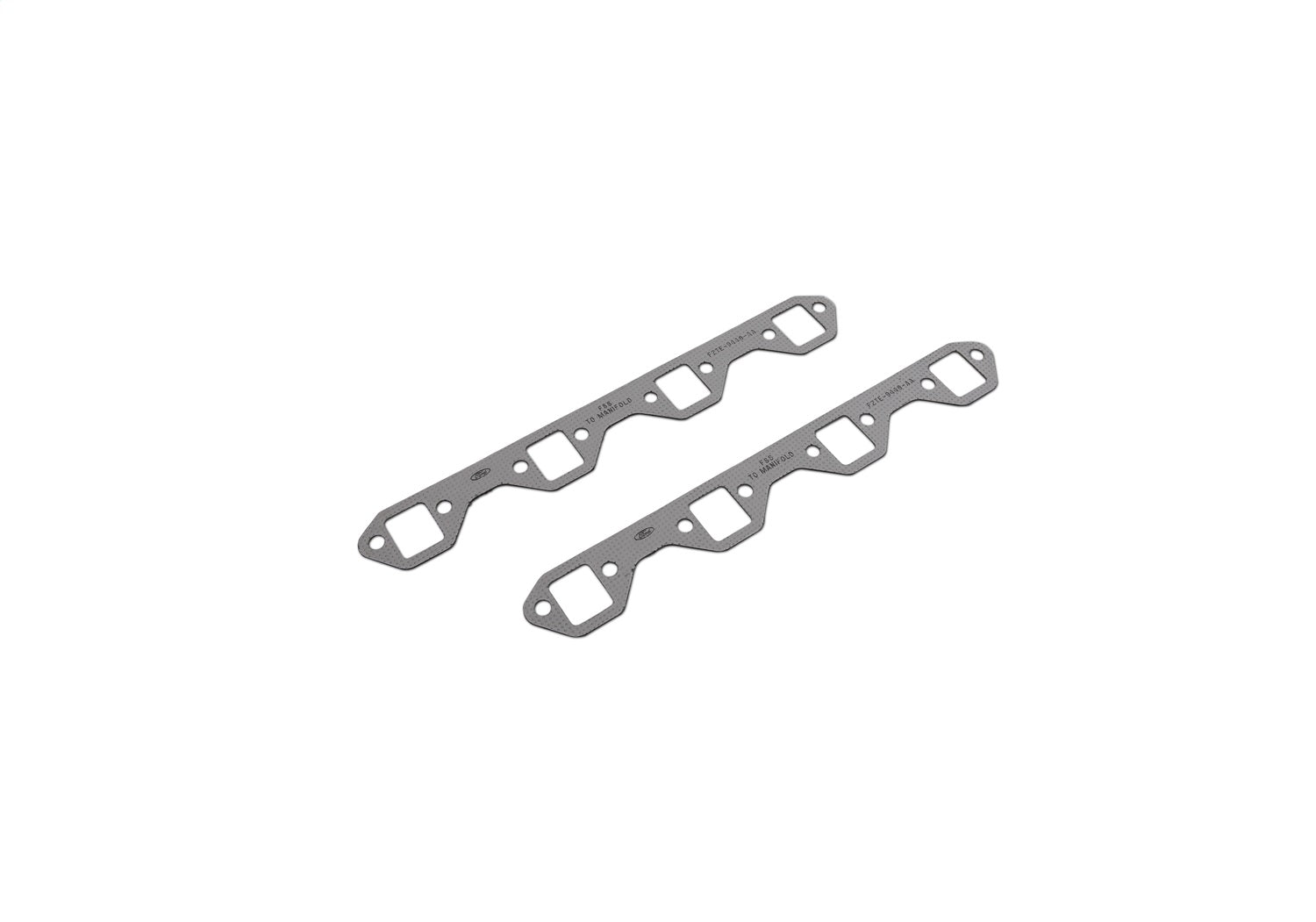 Ford Performance M-9448-B302 - Exhaust Header Gasket