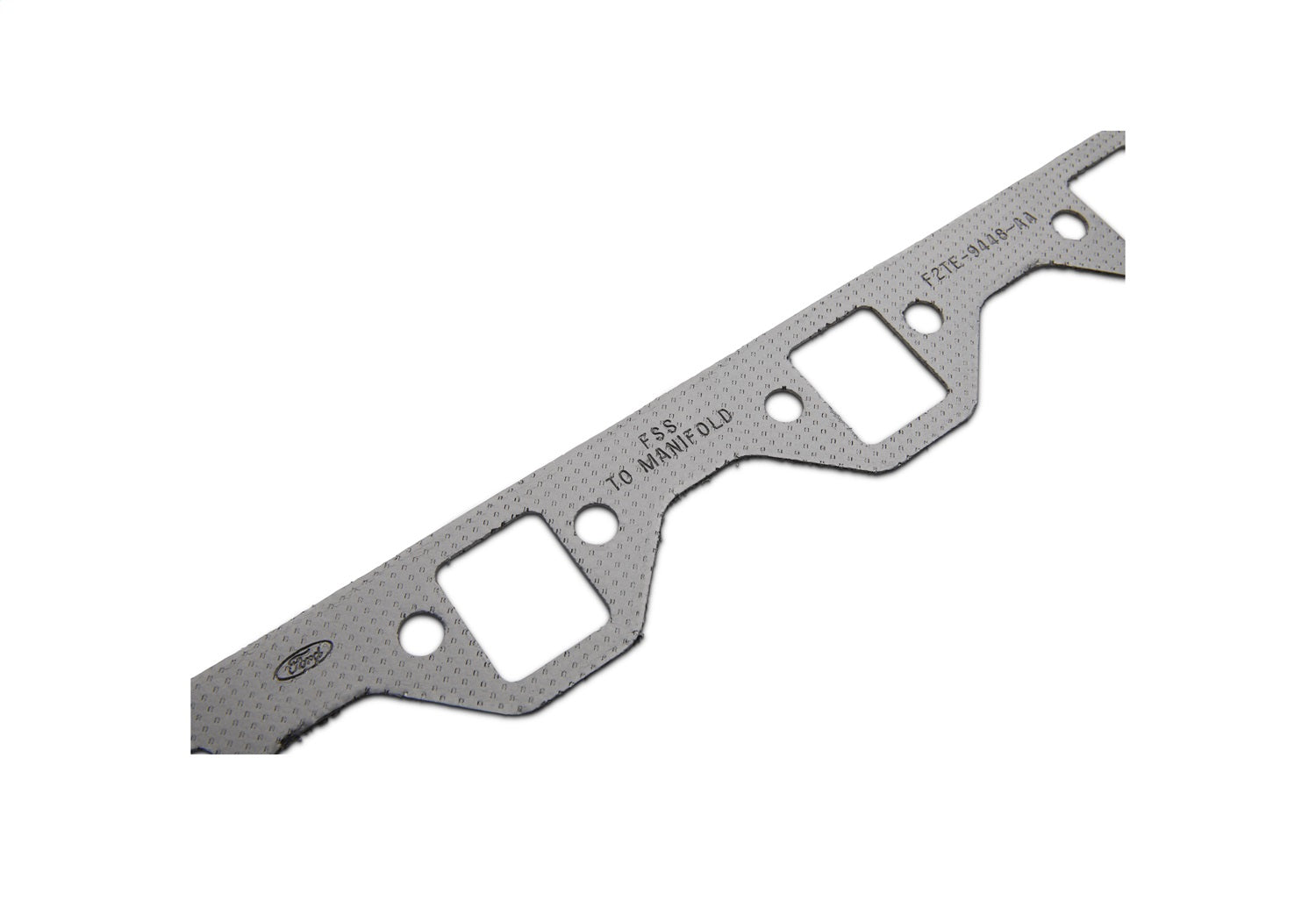 Ford Performance M-9448-B302 - Exhaust Header Gasket