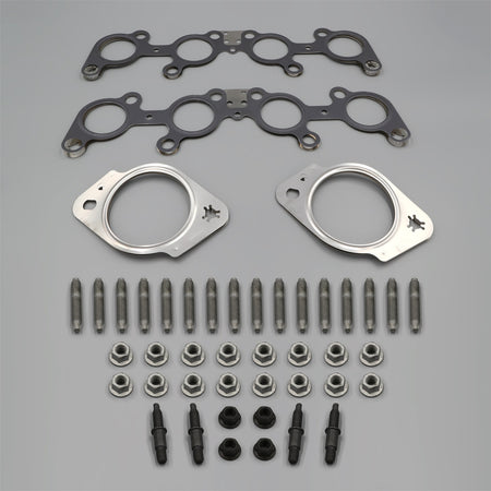 Ford Performance M-9448-M50 - Exhaust Header Gasket