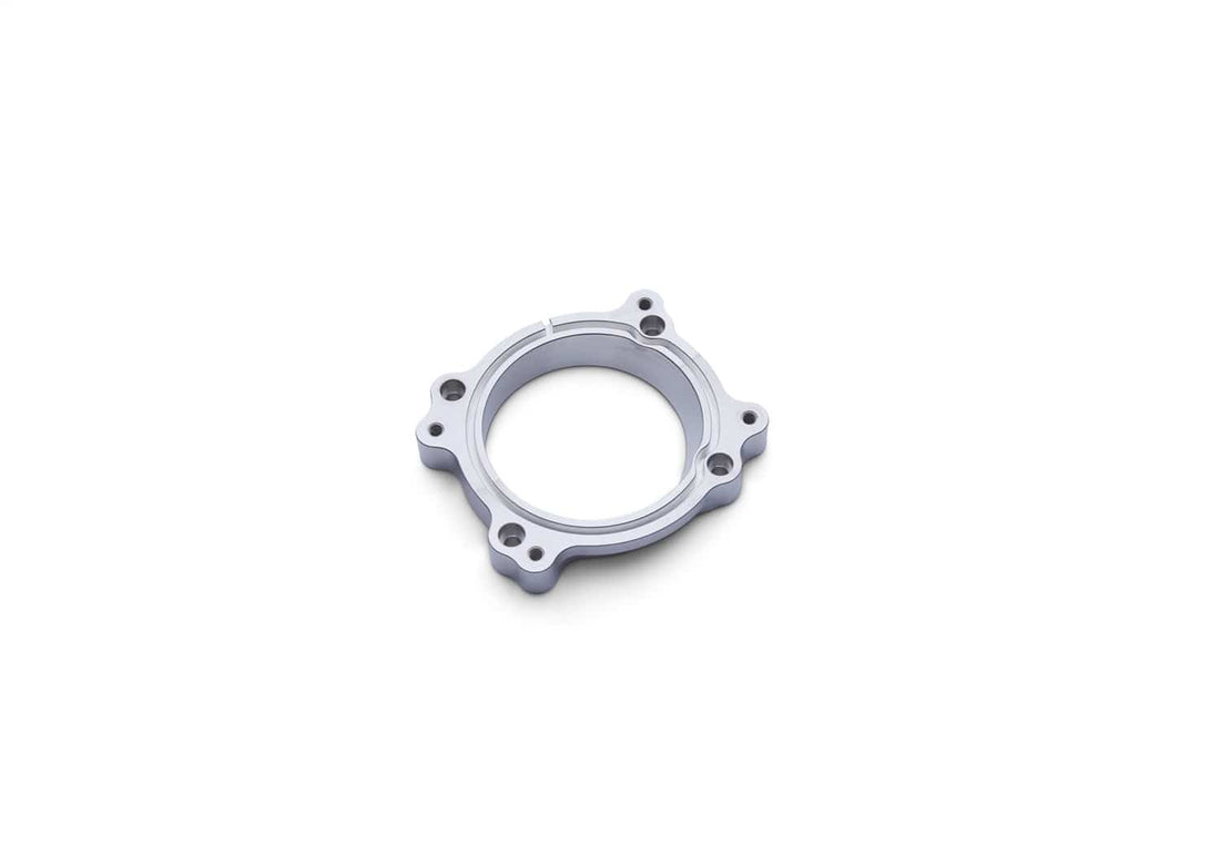 Ford Performance Ford Performance M-9474-M5087 Fuel Injection Throttle Body