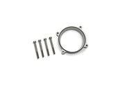 Ford Performance Ford Performance M-9474-M50B Fuel Injection Throttle Body Spacer