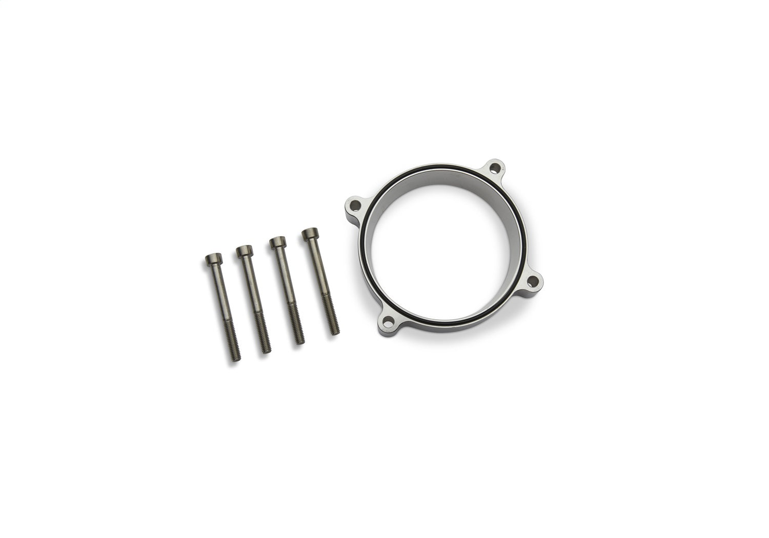 Ford Performance M-9474-M50B - Fuel Injection Throttle Body Spacer