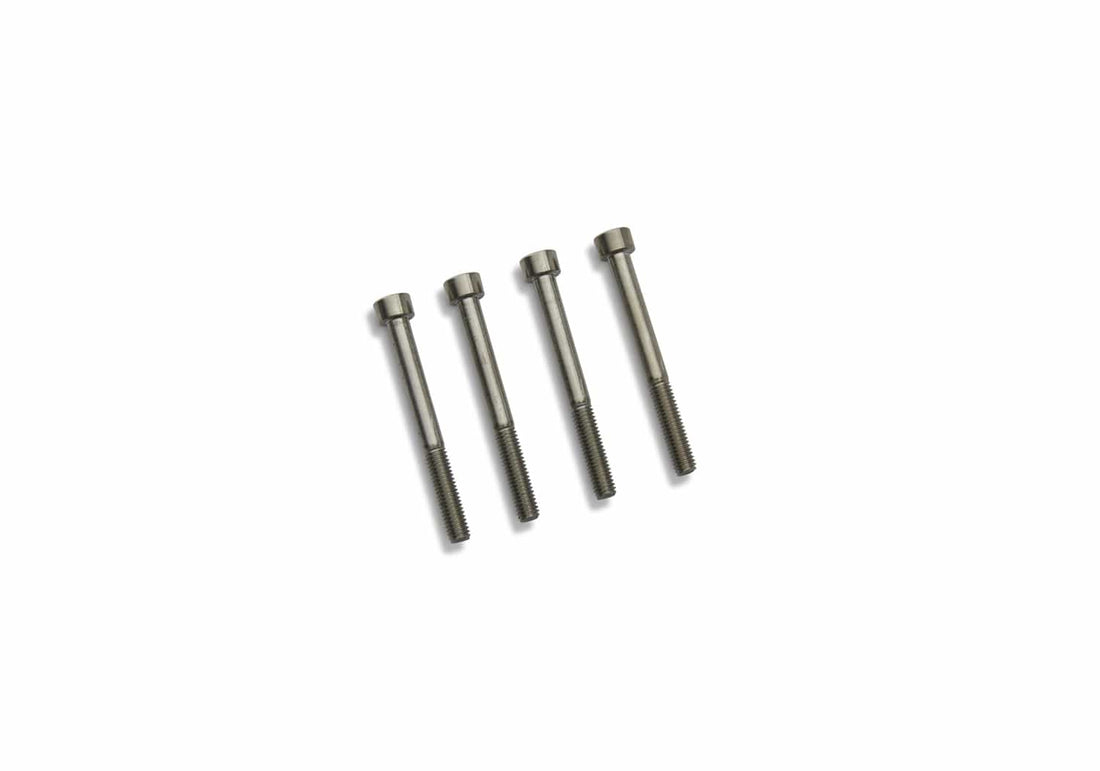Ford Performance Ford Performance M-9474-M50B Fuel Injection Throttle Body Spacer