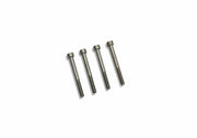 Ford Performance Ford Performance M-9474-M50B Fuel Injection Throttle Body Spacer