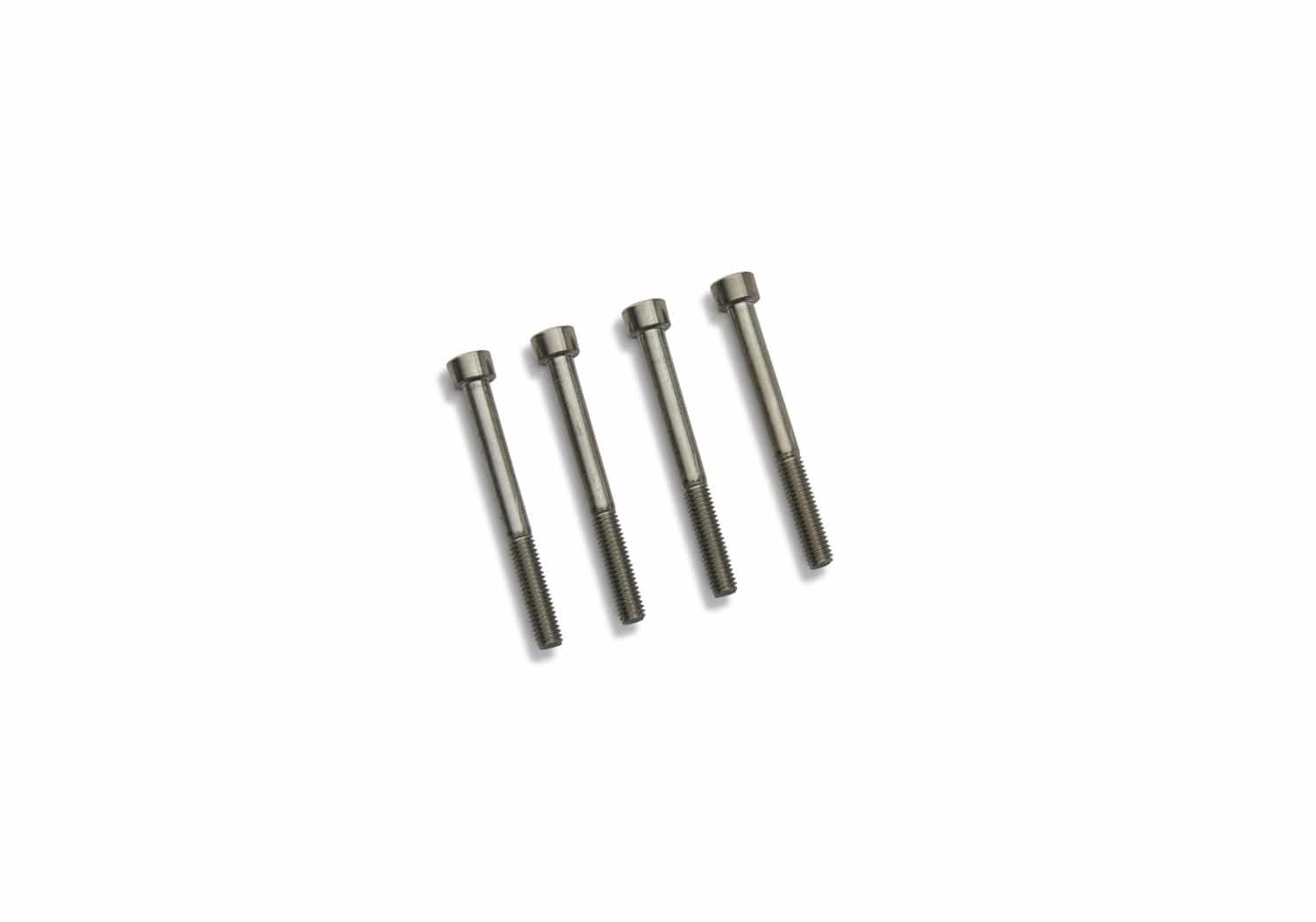 Ford Performance Ford Performance M-9474-M50B Fuel Injection Throttle Body Spacer