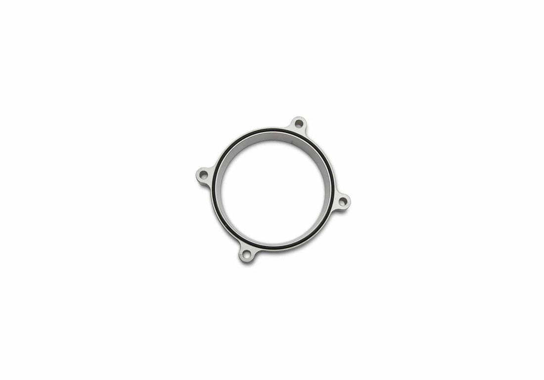 Ford Performance Ford Performance M-9474-M50B Fuel Injection Throttle Body Spacer