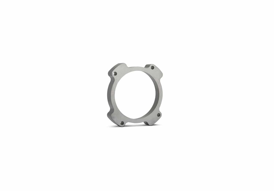 Ford Performance Ford Performance M-9474-M50 Fuel Injection Throttle Body Spacer