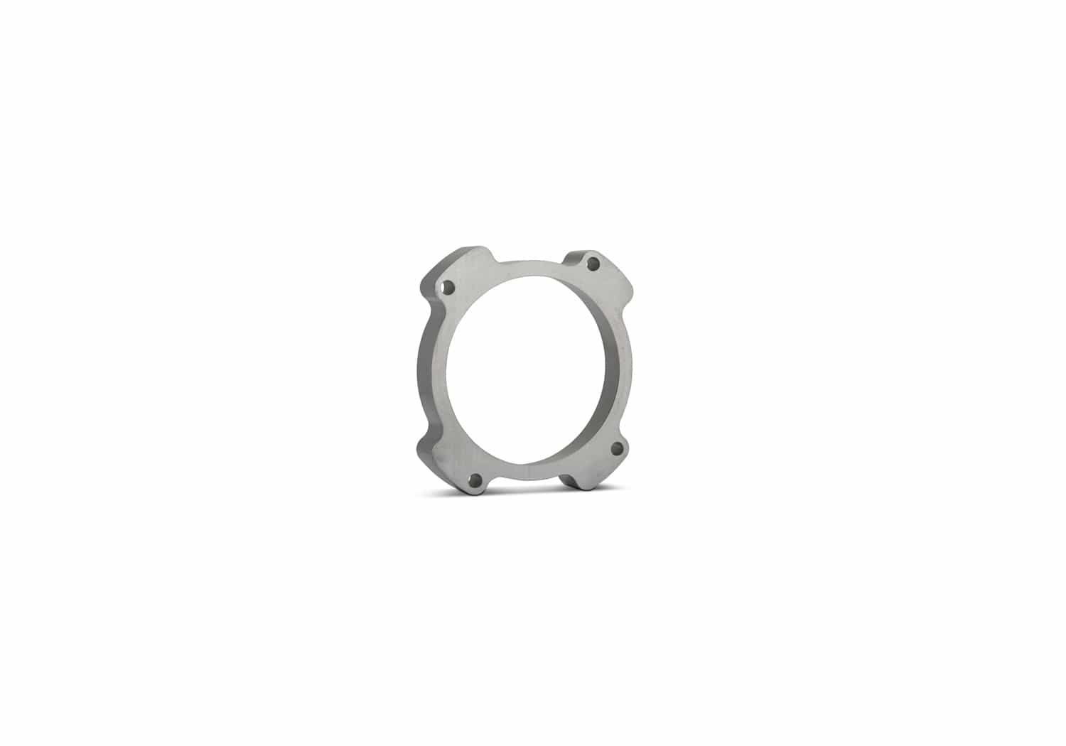 Ford Performance Ford Performance M-9474-M50 Fuel Injection Throttle Body Spacer