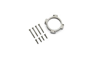 Ford Performance Ford Performance M-9474-M50 Fuel Injection Throttle Body Spacer
