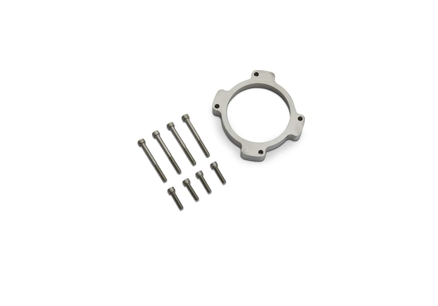 Ford Performance Ford Performance M-9474-M50 Fuel Injection Throttle Body Spacer
