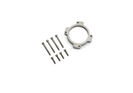 Ford Performance M-9474-M50 - Fuel Injection Throttle Body Spacer