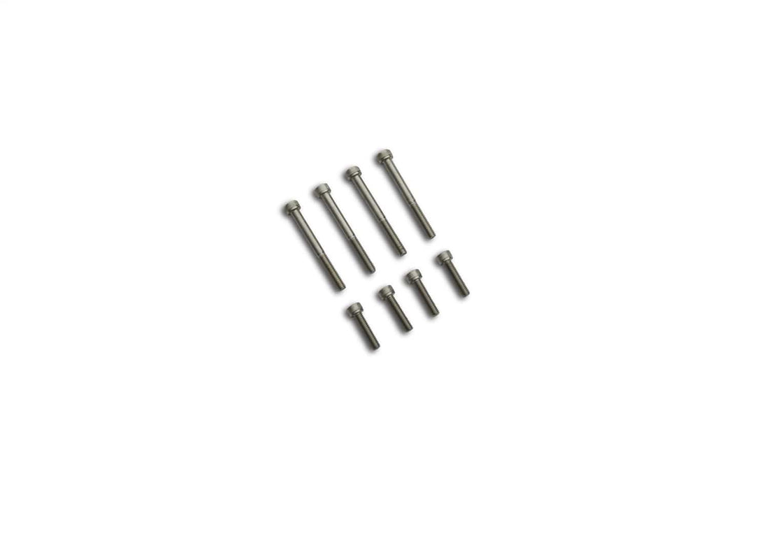 Ford Performance Ford Performance M-9474-M50 Fuel Injection Throttle Body Spacer