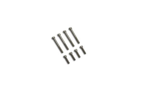 Ford Performance M-9474-M50 - Fuel Injection Throttle Body Spacer